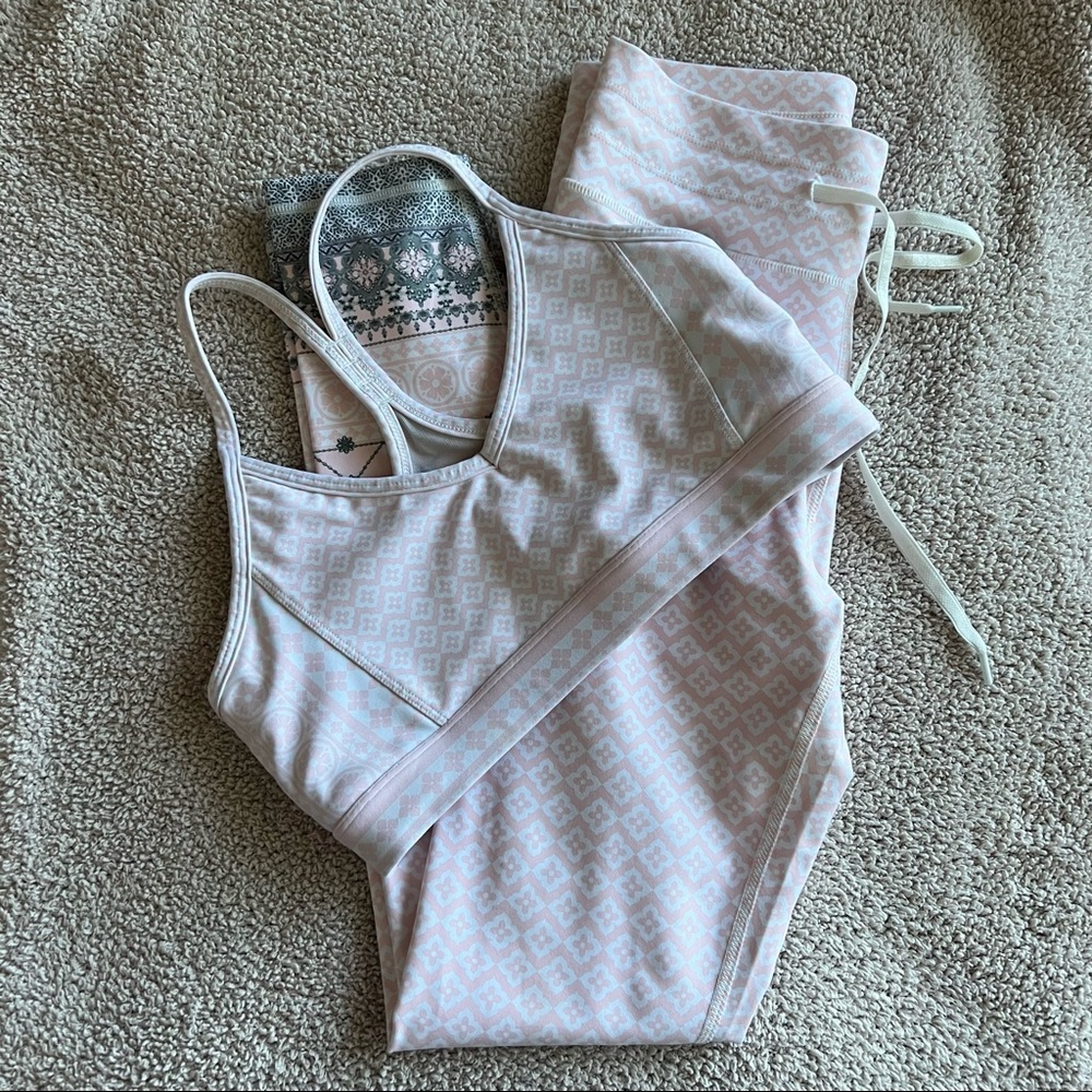 SARAHS DAY - MOROCCAN SET